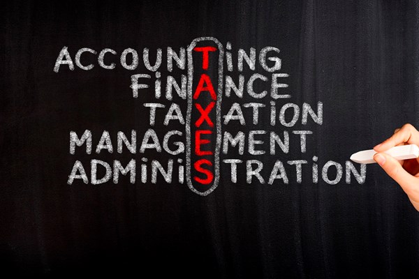 Business Advisory - STATS SA - Accounting & Taxation - Adelaide
